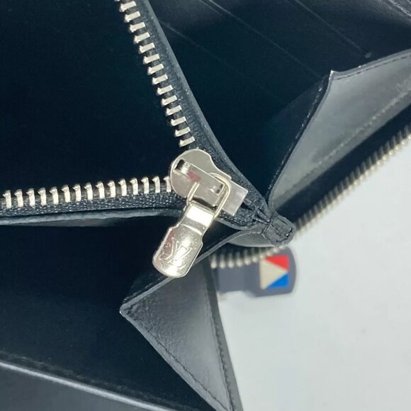 LOUIS VUITTON America's Cup 2017 Limited Zippy Organizer Wallet - Picture 2 of 16